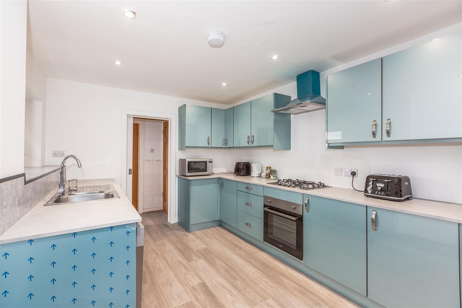 Glanmor Road, Uplands, Swansea, SA2 0PX